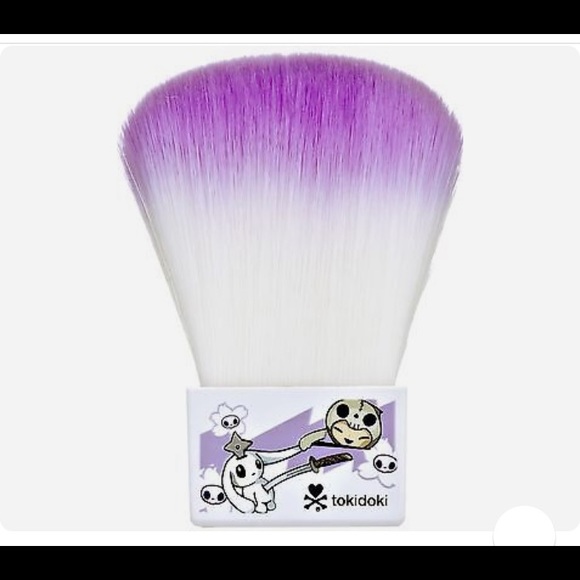 Tokidoki Limited Edition RARE Sephora Set - Picture 5 of 5